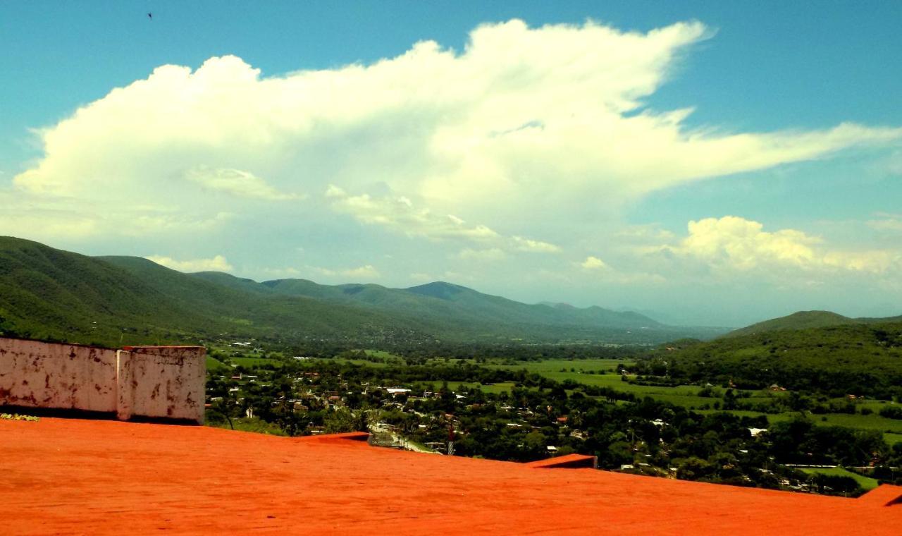 Hotel Piedras De Sol Solaris Morelos Tlaltizapan Exterior photo