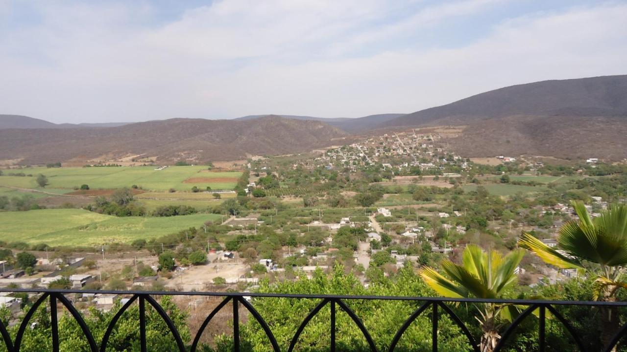 Hotel Piedras De Sol Solaris Morelos Tlaltizapan Exterior photo